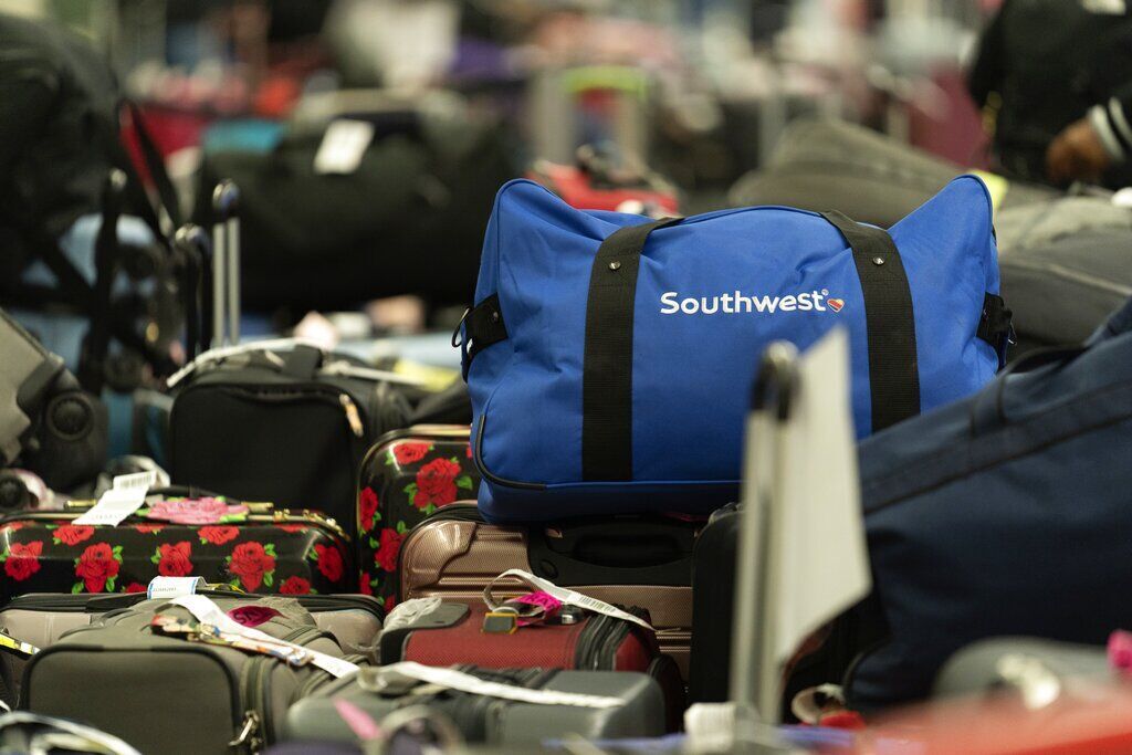 Winter Weather Travel Chicago